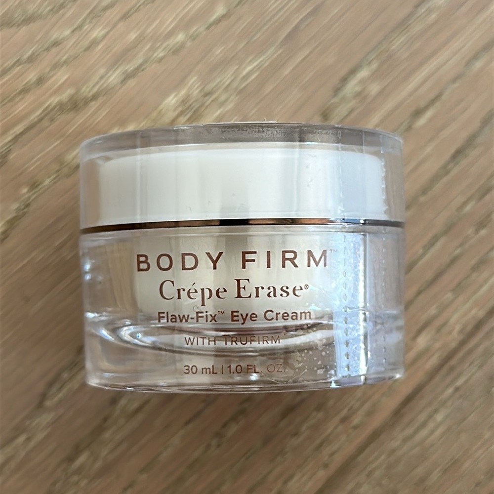 Body Firm Crepe Erase Flaw-Fix Eye Cream - Picture 3 of 6